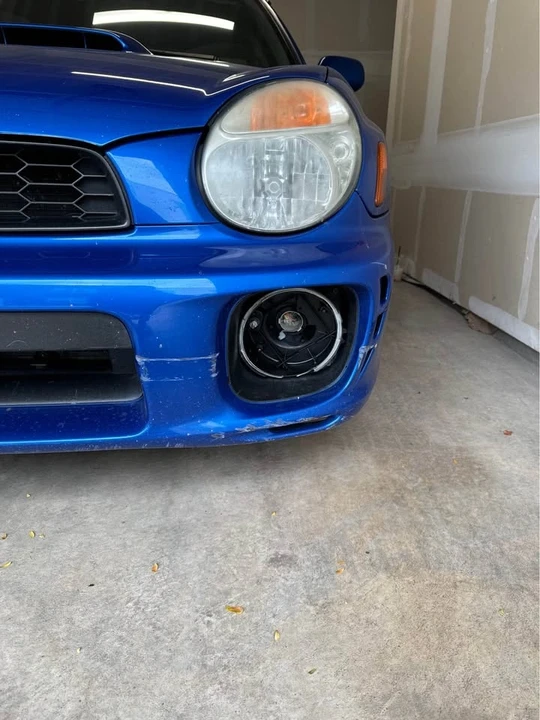 2002 Subaru Impreza 2nd Gen - Image 4 of 10