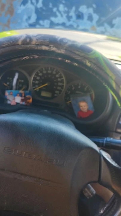 2002 Subaru Impreza 2nd Gen - Image 5 of 5