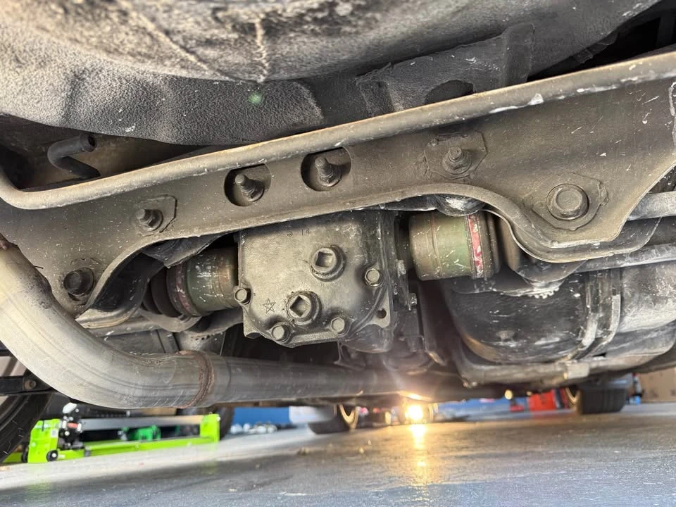 2002 Subaru Impreza 2nd Gen - Image 4 of 12