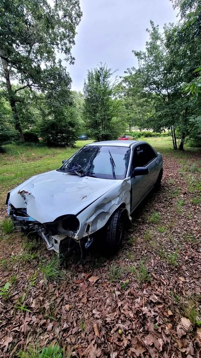 2002 Subaru Impreza 2nd Gen - Image 7 of 10