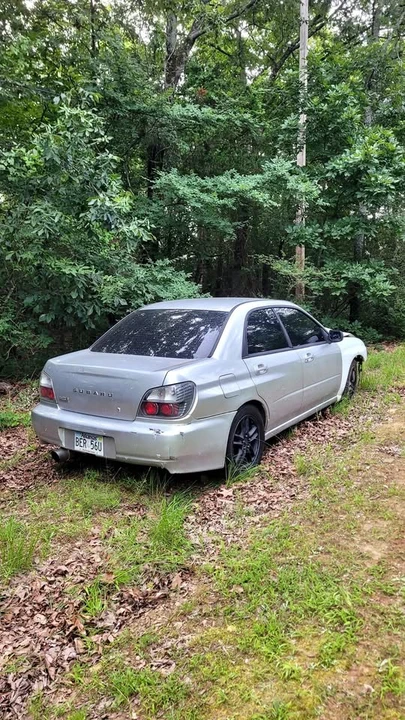 2002 Subaru Impreza 2nd Gen - Image 5 of 10