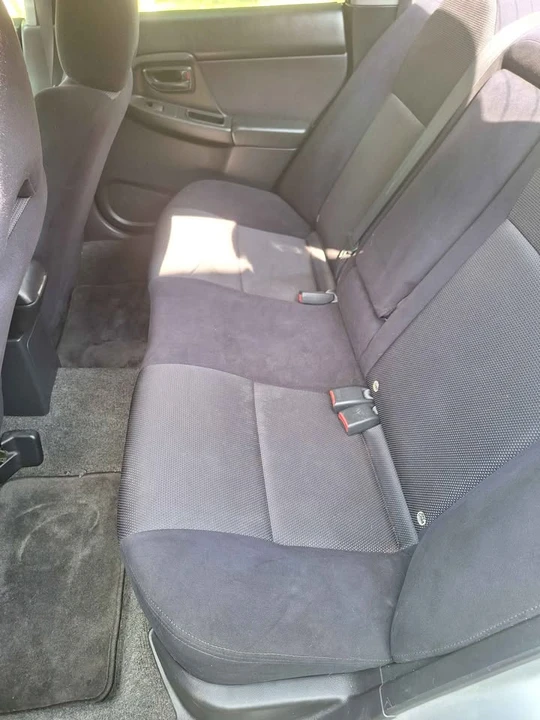 2002 Subaru Impreza 2nd Gen - Image 11 of 13