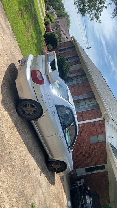 2002 Subaru Impreza 2nd Gen - Image 3 of 6