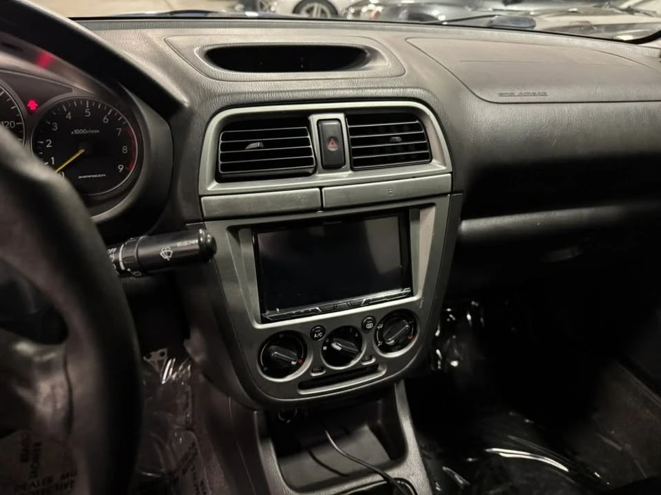 2002 Subaru Impreza WRX 2nd Gen - Image 11 of 18