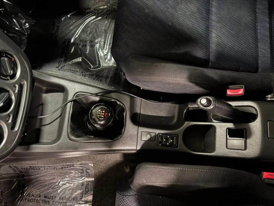 2002 Subaru Impreza WRX 2nd Gen - Image 12 of 18
