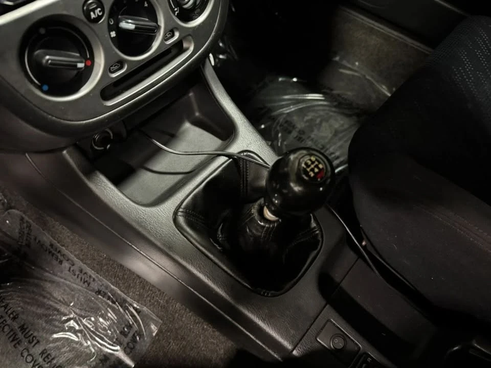 2002 Subaru Impreza WRX 2nd Gen - Image 13 of 18