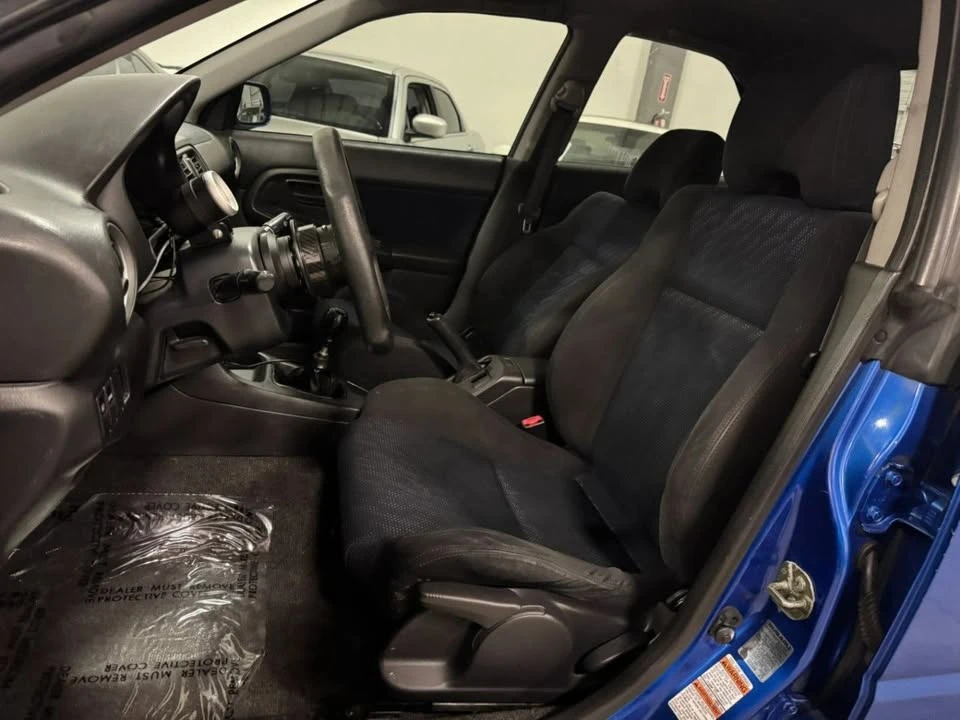2002 Subaru Impreza WRX 2nd Gen - Image 8 of 18
