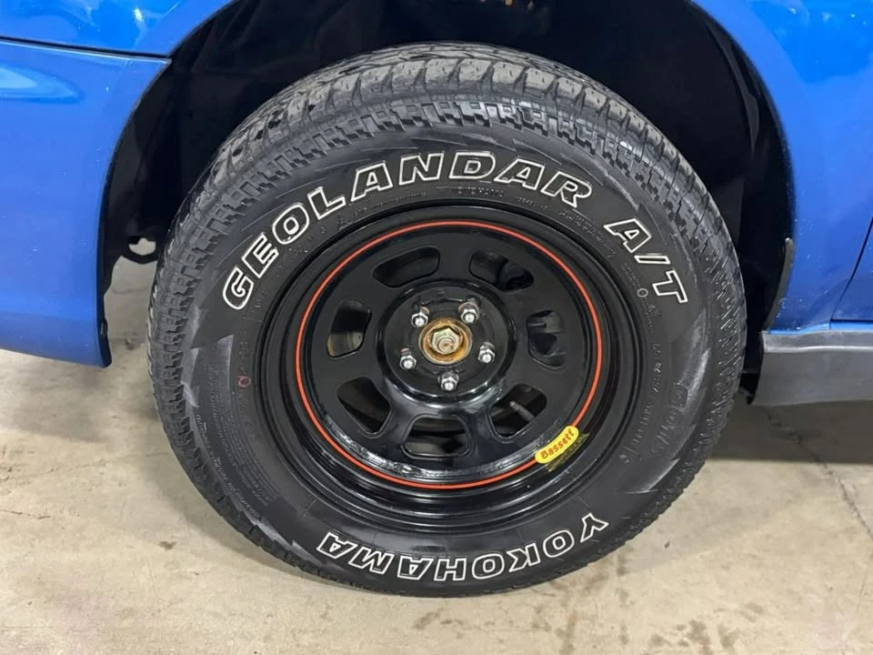2002 Subaru Impreza WRX 2nd Gen - Image 18 of 18