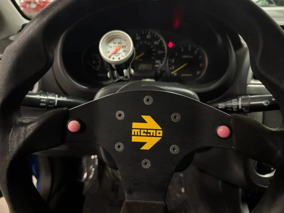 2002 Subaru Impreza WRX 2nd Gen - Image 10 of 18