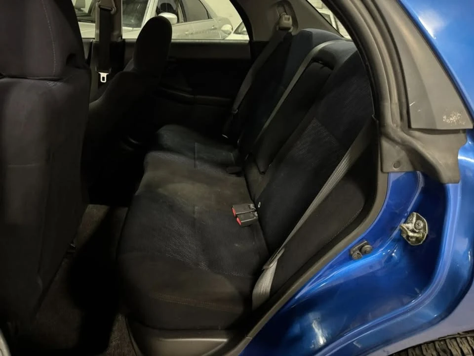 2002 Subaru Impreza WRX 2nd Gen - Image 14 of 18