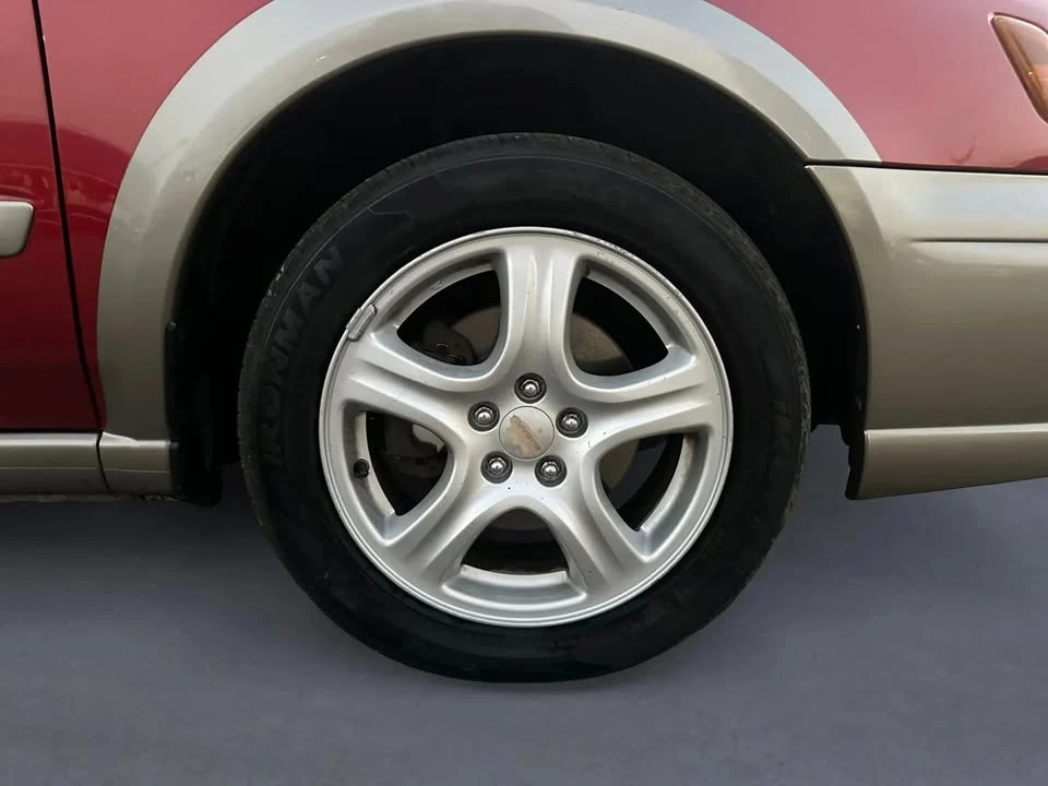 2002 Subaru Impreza 2nd Gen - Image 14 of 15