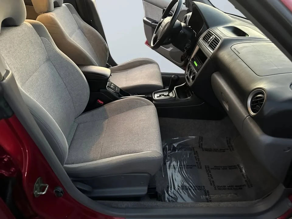 2002 Subaru Impreza 2nd Gen - Image 15 of 15