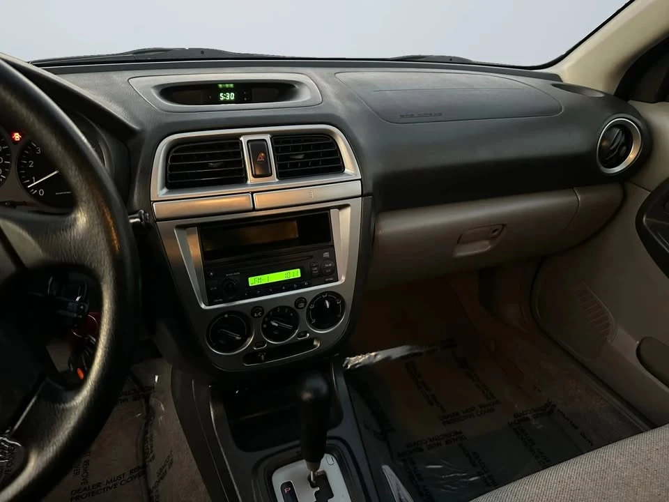 2002 Subaru Impreza 2nd Gen - Image 11 of 15