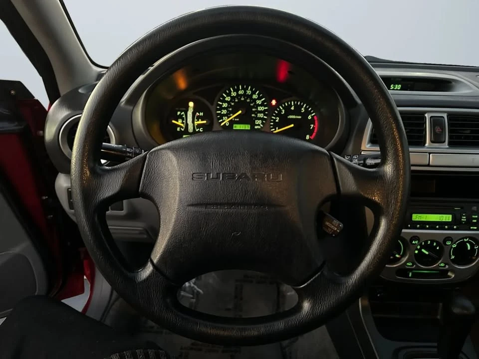 2002 Subaru Impreza 2nd Gen - Image 12 of 15