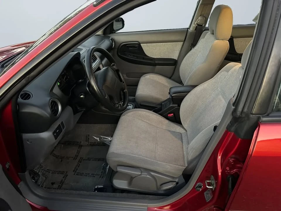 2002 Subaru Impreza 2nd Gen - Image 9 of 15