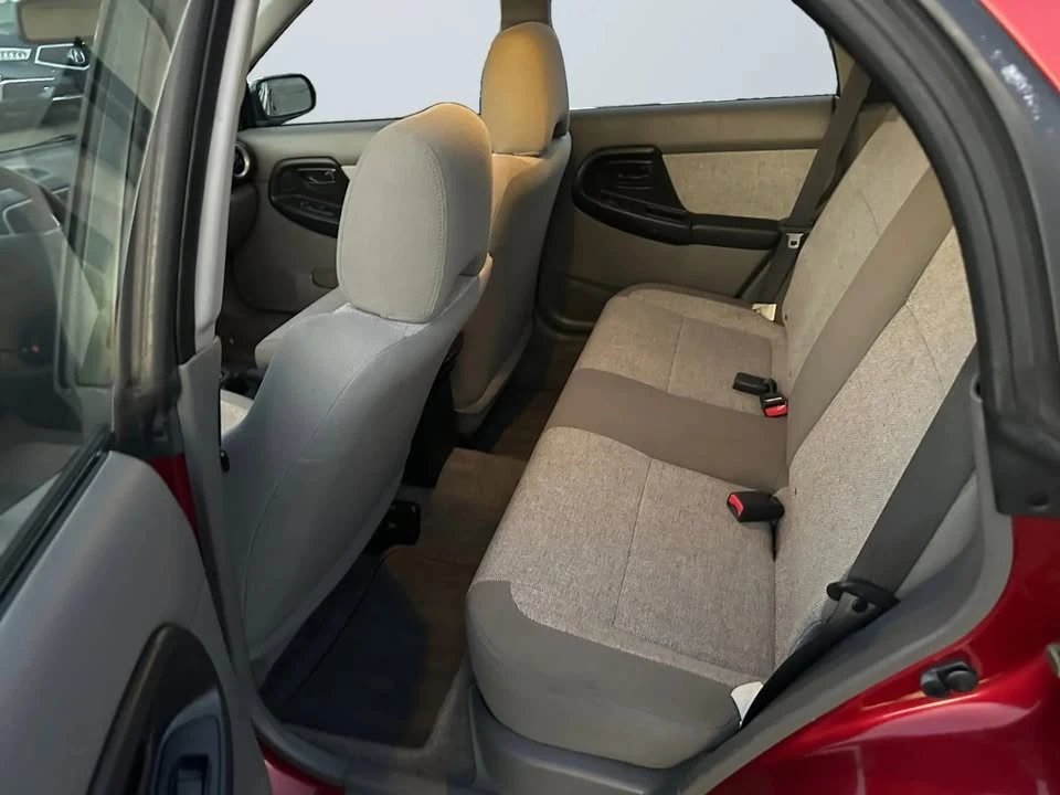 2002 Subaru Impreza 2nd Gen - Image 13 of 15