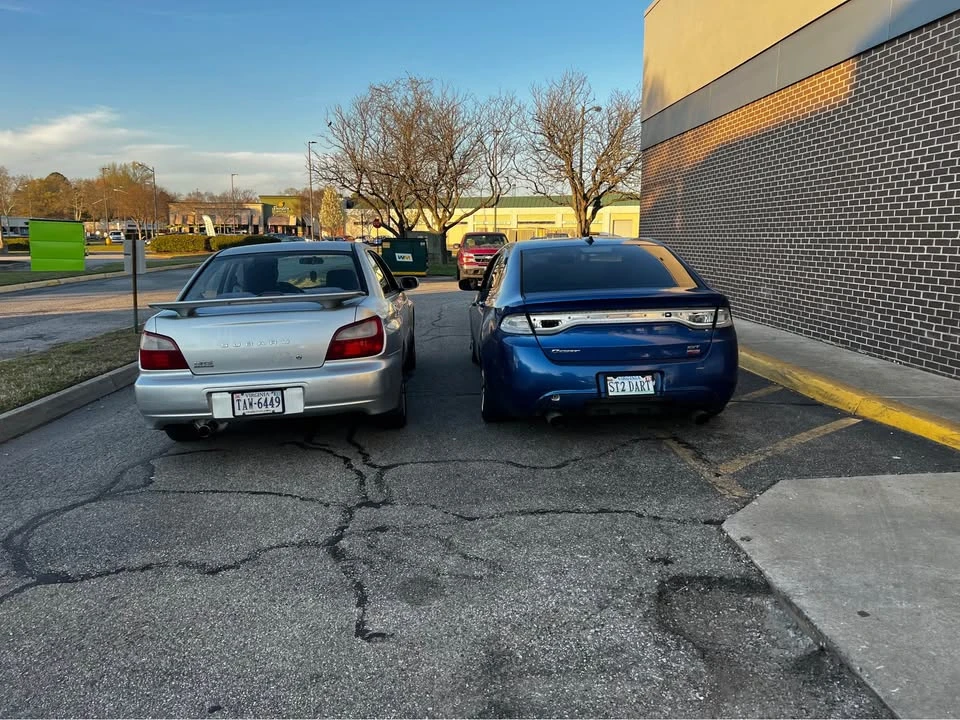 2002 Subaru Impreza 2nd Gen - Image 5 of 11