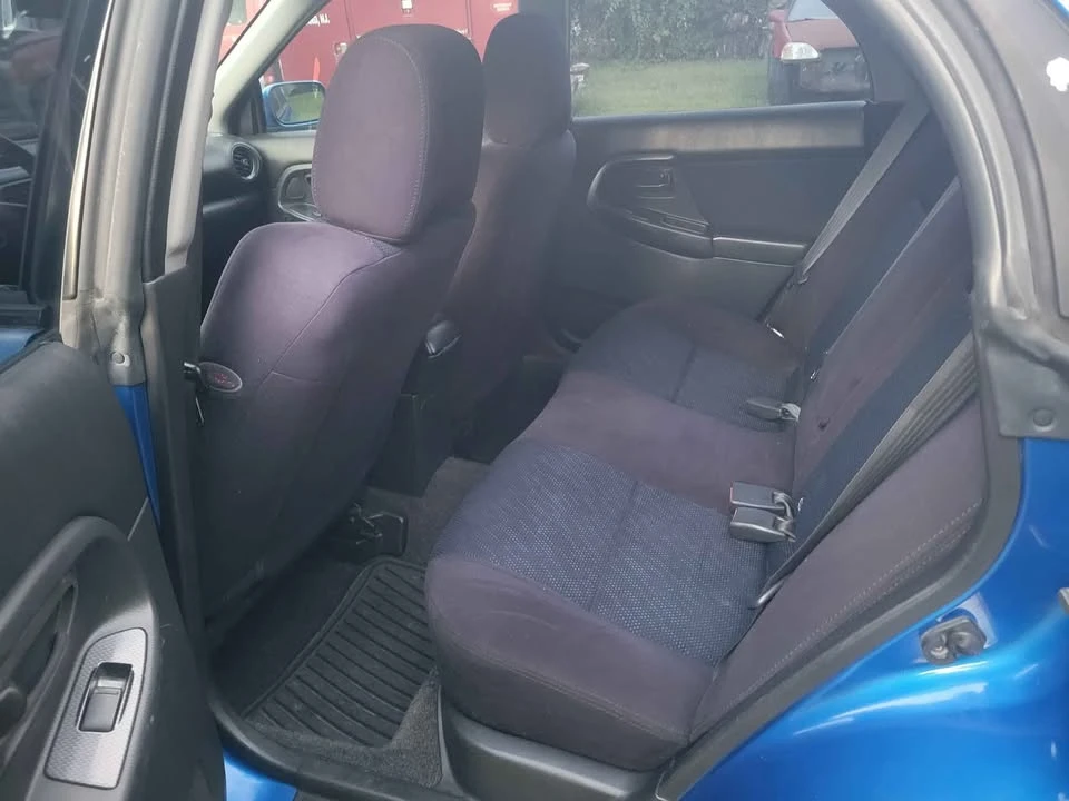 2002 Subaru Impreza WRX 2nd Gen - Image 8 of 10