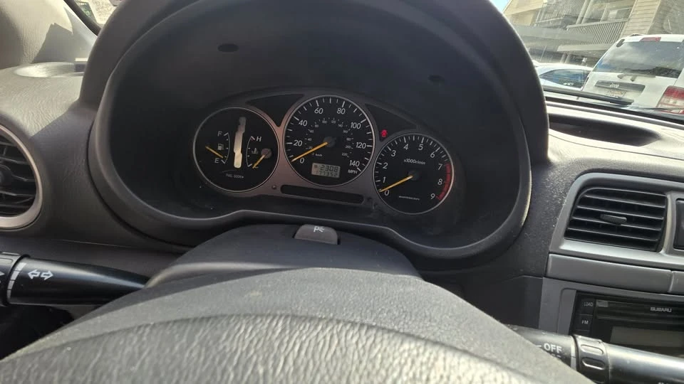 2002 Subaru Impreza WRX 2nd Gen - Image 15 of 20