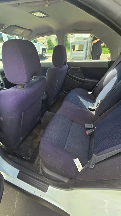 2002 Subaru Impreza WRX 2nd Gen - Image 17 of 20