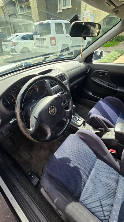 2002 Subaru Impreza WRX 2nd Gen - Image 16 of 20