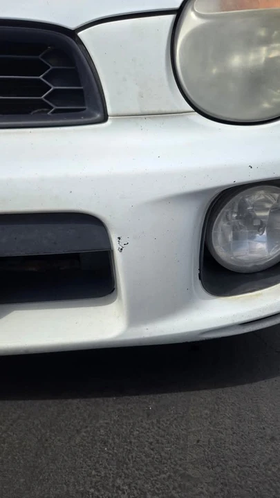 2002 Subaru Impreza WRX 2nd Gen - Image 5 of 20