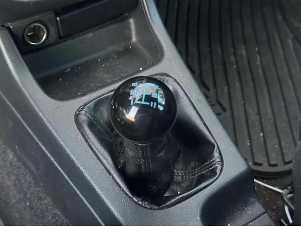 2002 Subaru Impreza WRX 2nd Gen - Image 11 of 17