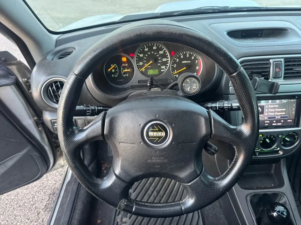 2002 Subaru Impreza WRX 2nd Gen - Image 14 of 17