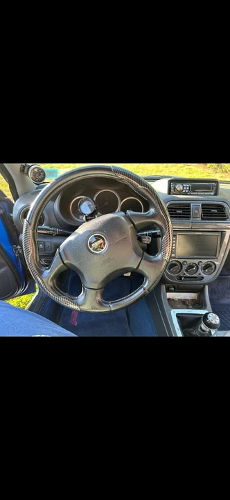 2002 Subaru Impreza WRX 2nd Gen - Image 9 of 20