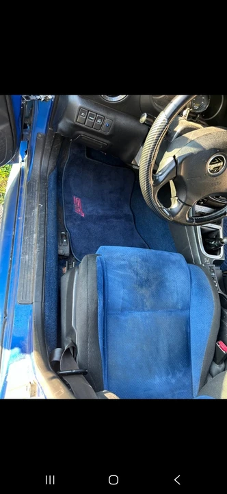 2002 Subaru Impreza WRX 2nd Gen - Image 19 of 20