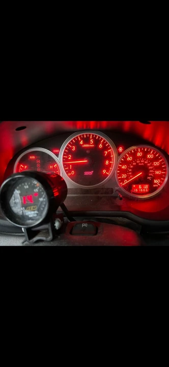2002 Subaru Impreza WRX 2nd Gen - Image 10 of 20