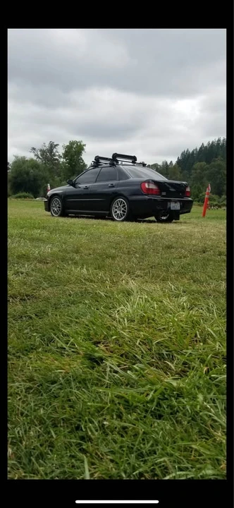 2002 Subaru Impreza WRX 2nd Gen - Image 4 of 17