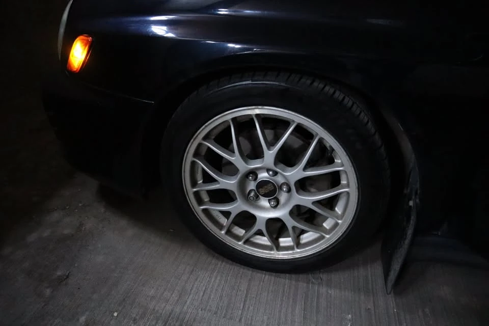 2002 Subaru Impreza WRX 2nd Gen - Image 16 of 17