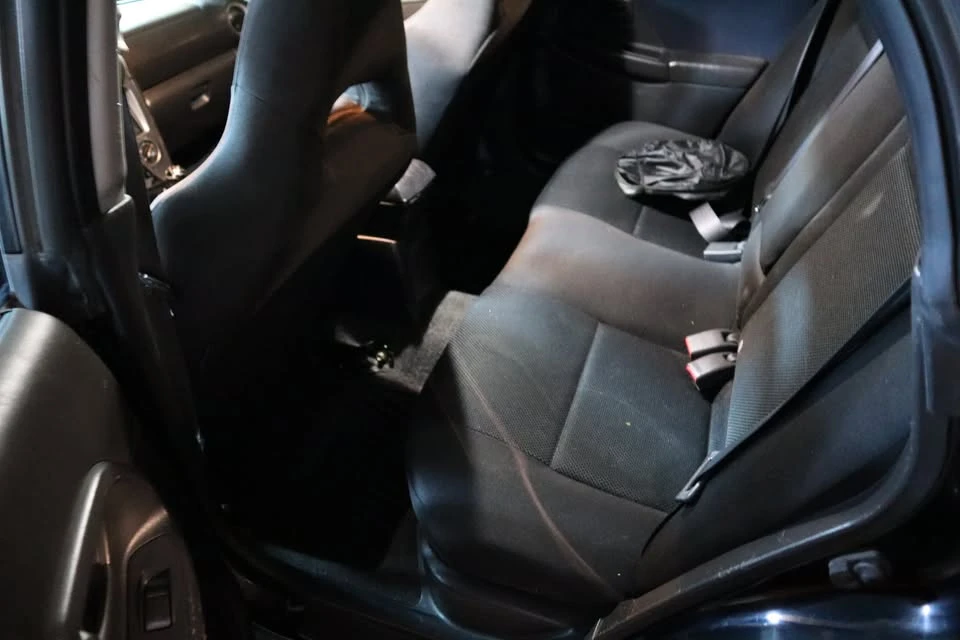 2002 Subaru Impreza WRX 2nd Gen - Image 17 of 17