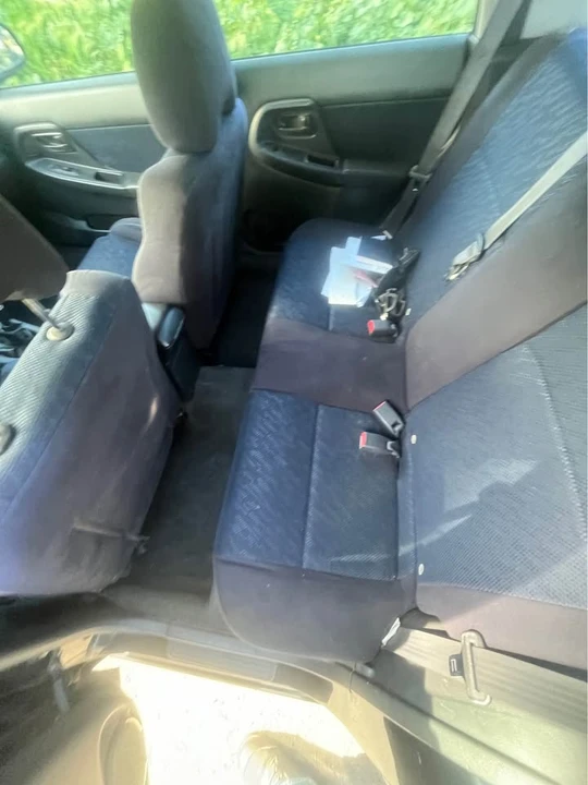 2002 Subaru Impreza WRX 2nd Gen - Image 5 of 13