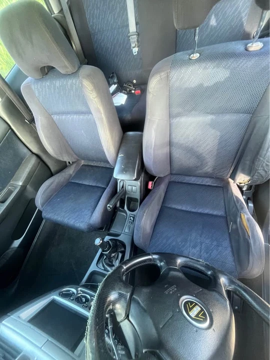 2002 Subaru Impreza WRX 2nd Gen - Image 6 of 13