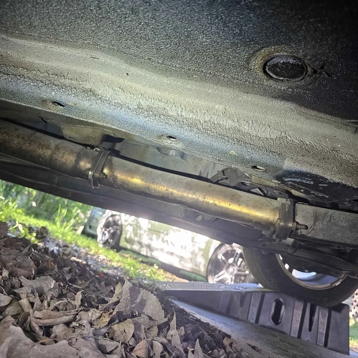 2002 Subaru Impreza WRX 2nd Gen - Image 8 of 9