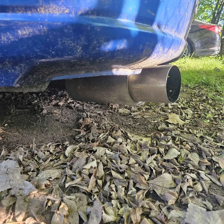 2002 Subaru Impreza WRX 2nd Gen - Image 7 of 9