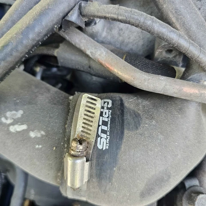 2002 Subaru Impreza WRX 2nd Gen - Image 5 of 9