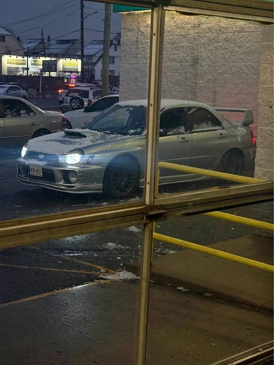 2002 Subaru Impreza WRX 2nd Gen - Image 2 of 21