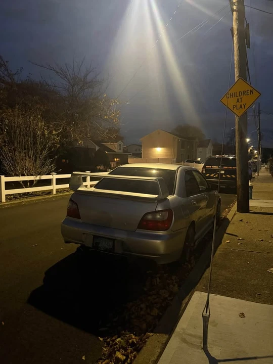 2002 Subaru Impreza WRX 2nd Gen - Image 8 of 21