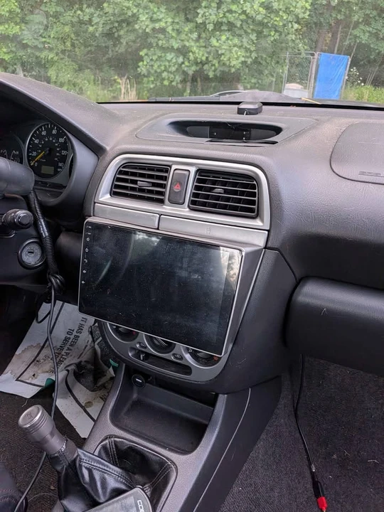 2002 Subaru Impreza WRX 2nd Gen - Image 7 of 7