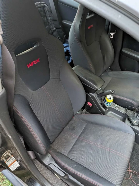 2002 Subaru Impreza WRX 2nd Gen - Image 5 of 7