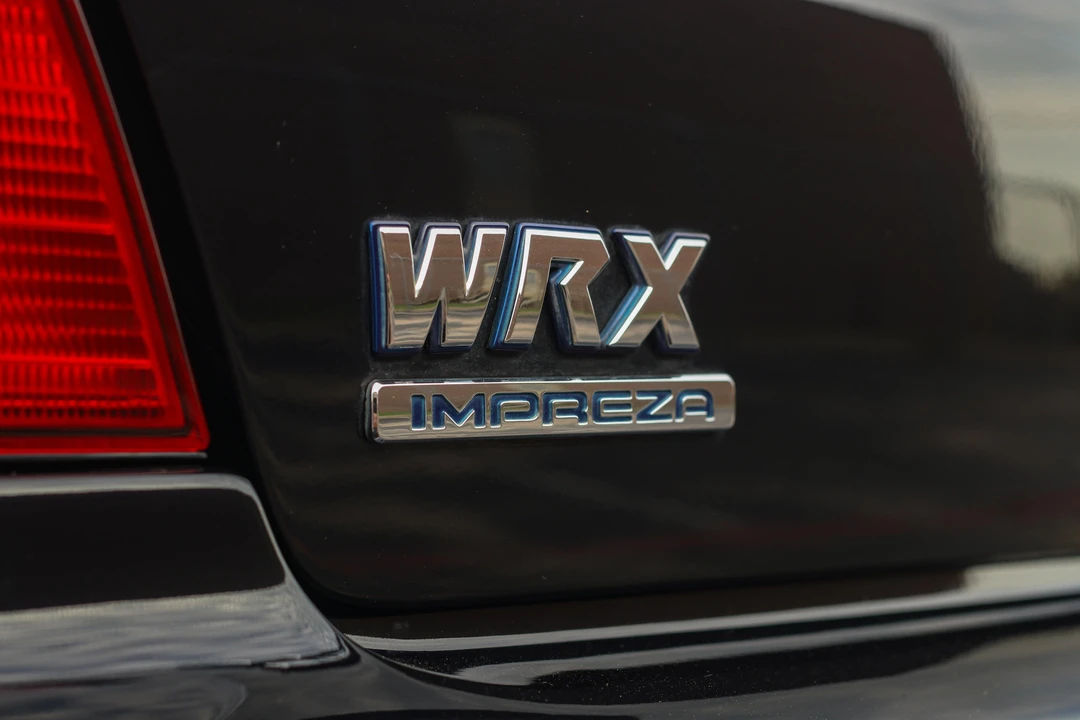 2002 Subaru Impreza WRX 2nd Gen - Image 30 of 31