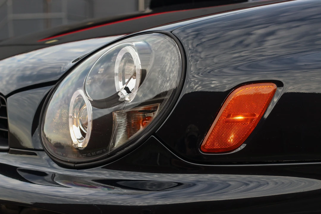 2002 Subaru Impreza WRX 2nd Gen - Image 21 of 31