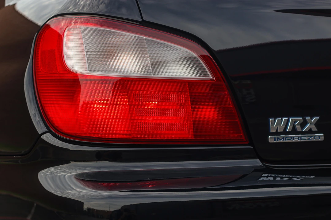 2002 Subaru Impreza WRX 2nd Gen - Image 29 of 31