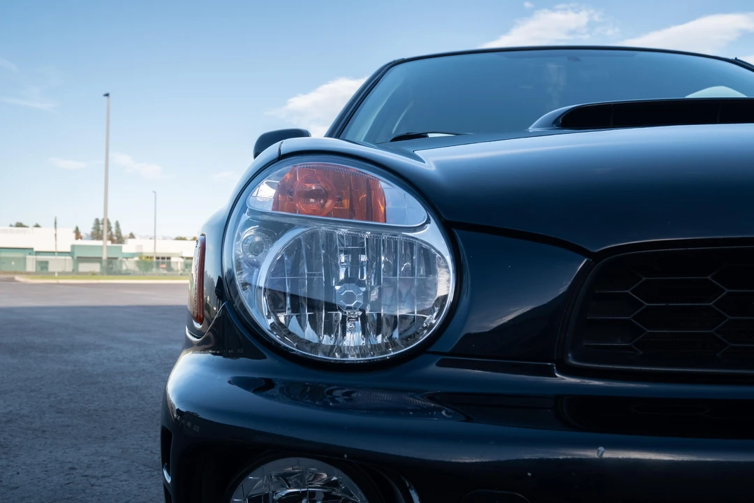 2002 Subaru Impreza WRX 2nd Gen - Image 17 of 31