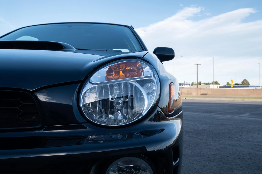 2002 Subaru Impreza WRX 2nd Gen - Image 19 of 31