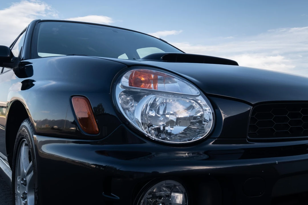 2002 Subaru Impreza WRX 2nd Gen - Image 16 of 31