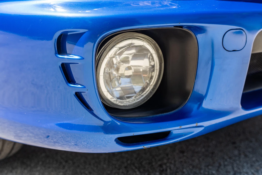 2002 Subaru Impreza WRX 2nd Gen - Image 12 of 31